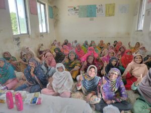 flood relief 2025